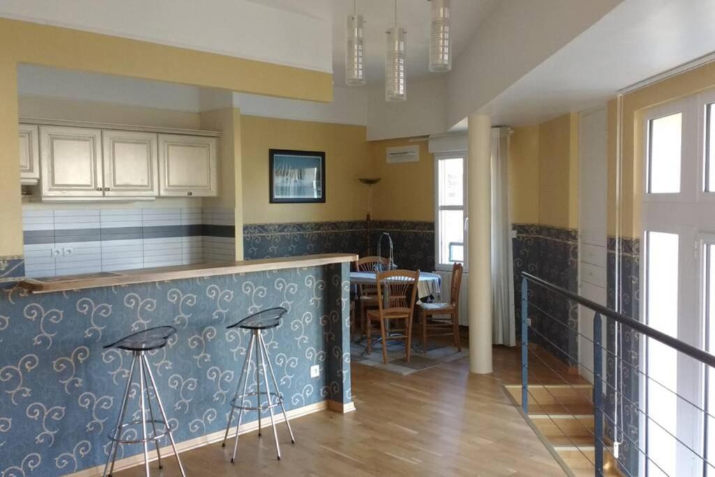 Le Galet Apartman Dieppe Kültér fotó