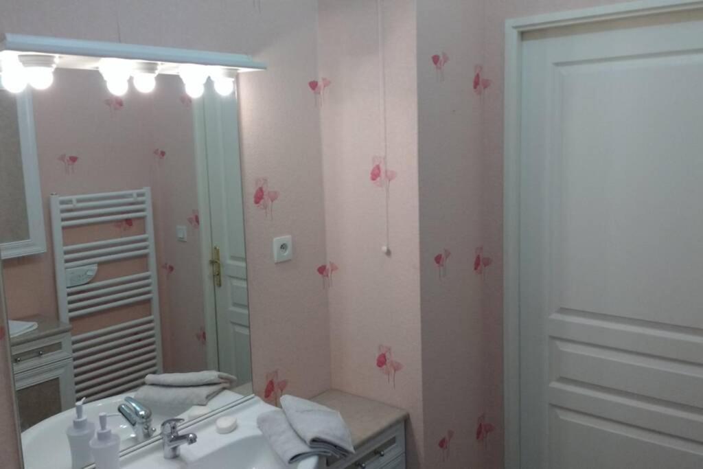 Le Galet Apartman Dieppe Kültér fotó