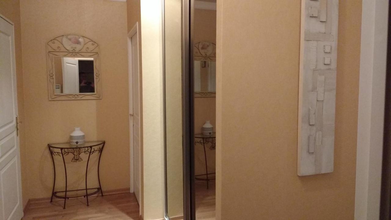 Le Galet Apartman Dieppe Kültér fotó